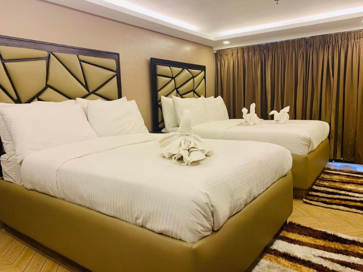 Treasure Island Hotel With Mini Water Adventure Masbate City Buitenkant foto