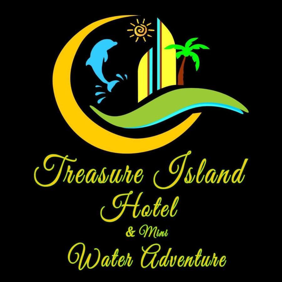 Treasure Island Hotel With Mini Water Adventure Masbate City Buitenkant foto