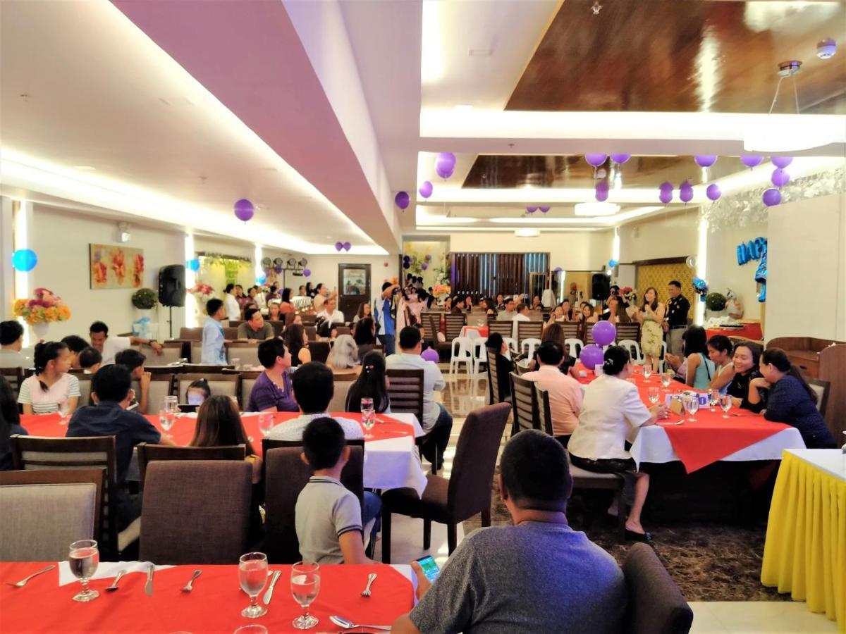 Treasure Island Hotel With Mini Water Adventure Masbate City Buitenkant foto